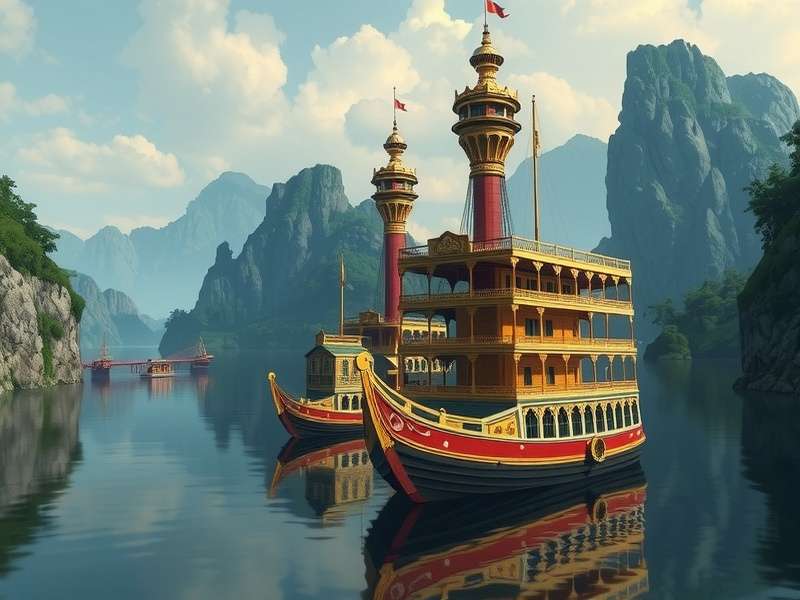 Master Paddle Sovereign Gameplay