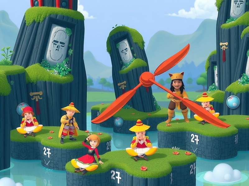 Master Paddle Sovereign Localization Features